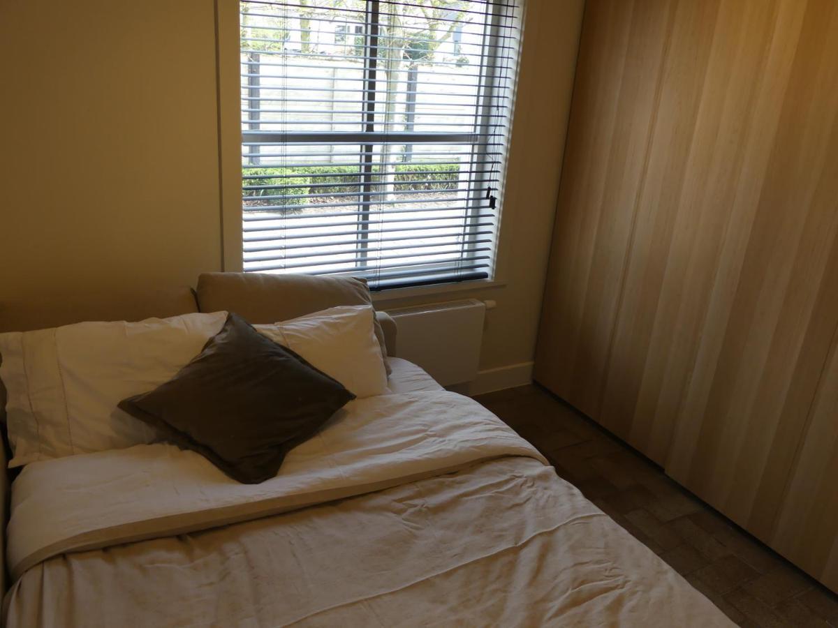 Vakantiewoning De Nachtegaal Остенде Экстерьер фото